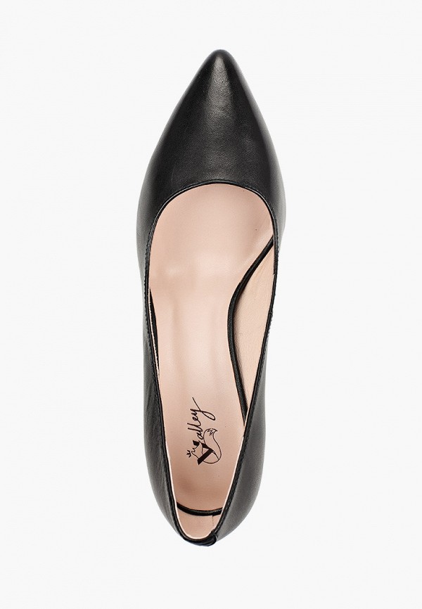 фото Туфли valley