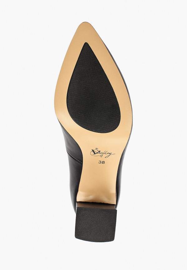 фото Туфли valley