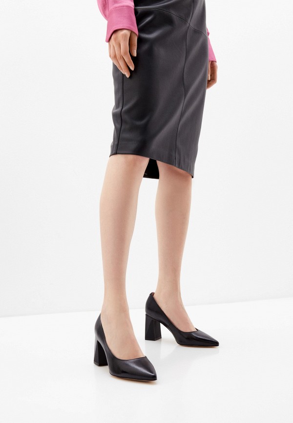 фото Туфли valley