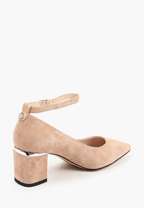 фото Туфли valley