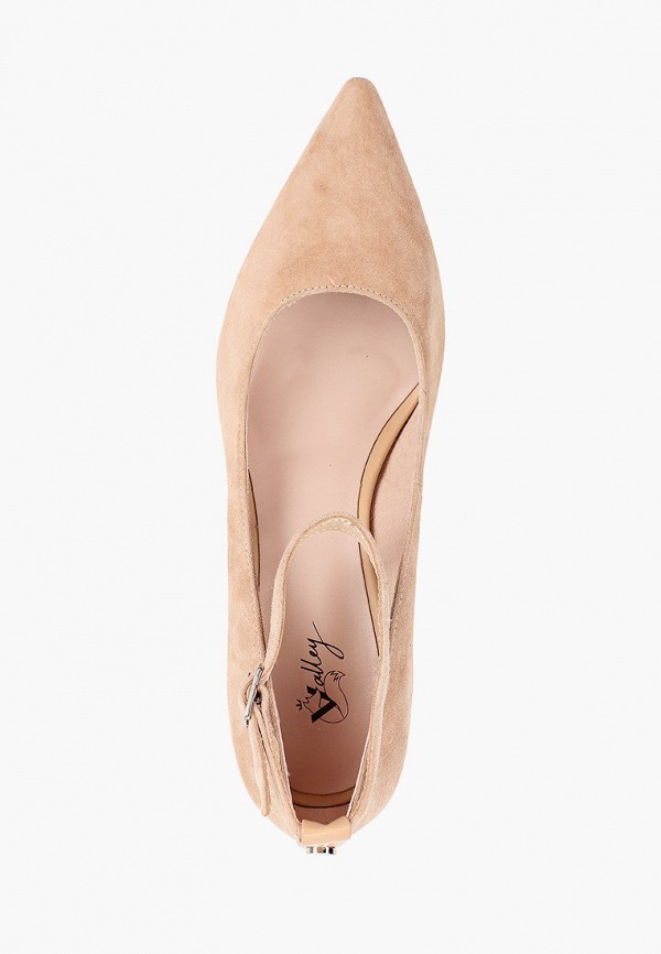 фото Туфли valley