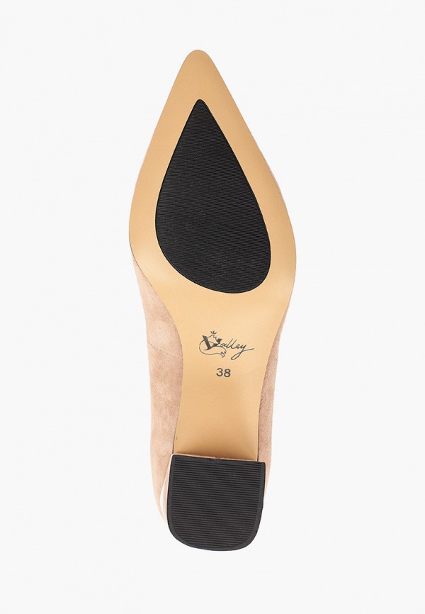 фото Туфли valley