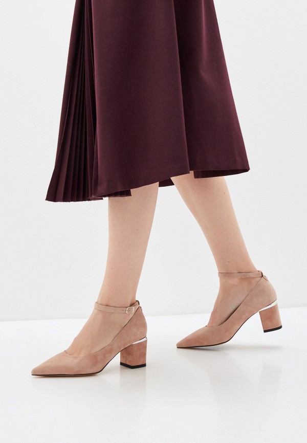 фото Туфли valley