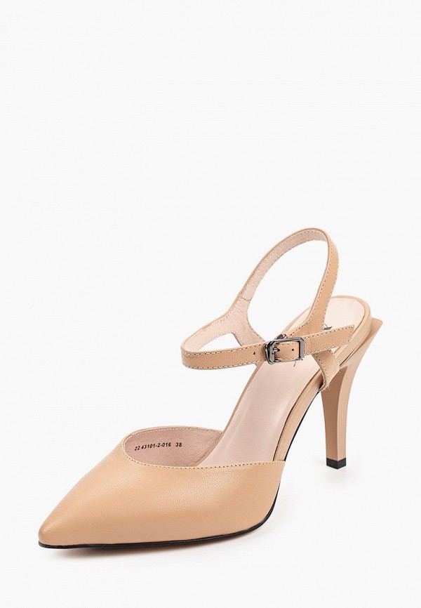 фото Туфли valley