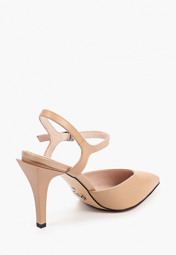 фото Туфли valley