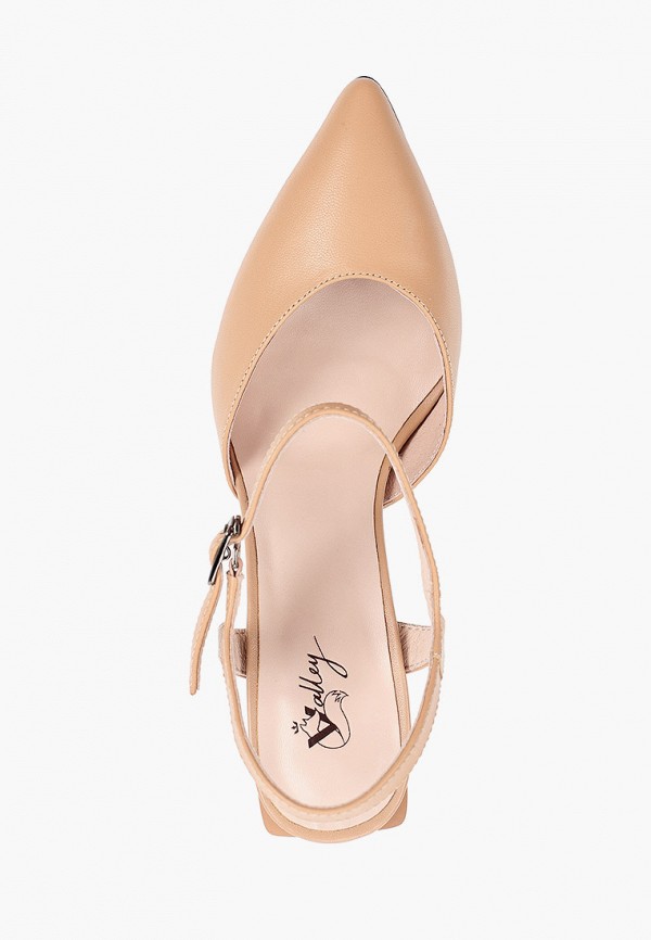 фото Туфли valley