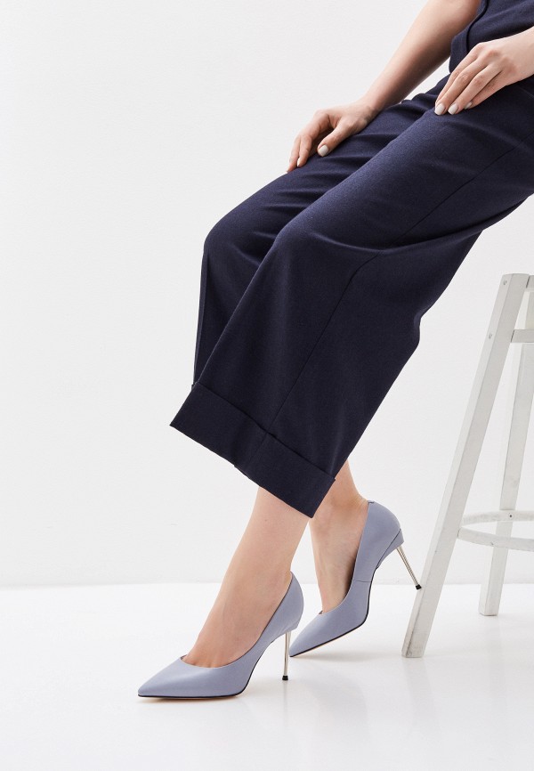 фото Туфли valley