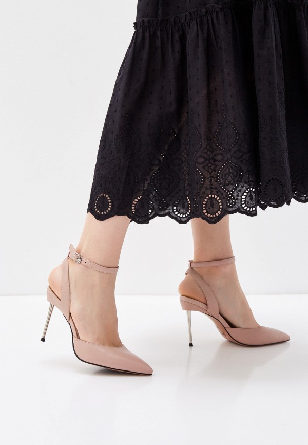 фото Туфли valley