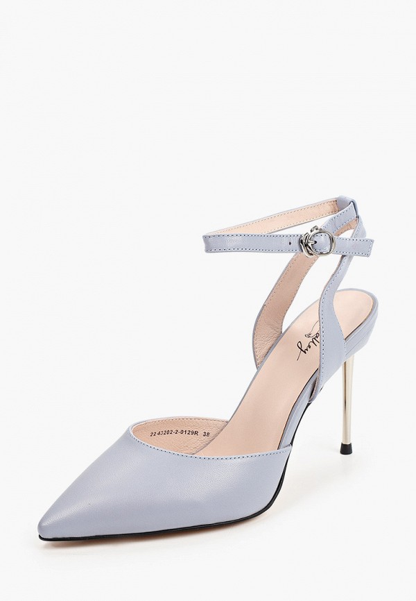 фото Туфли valley