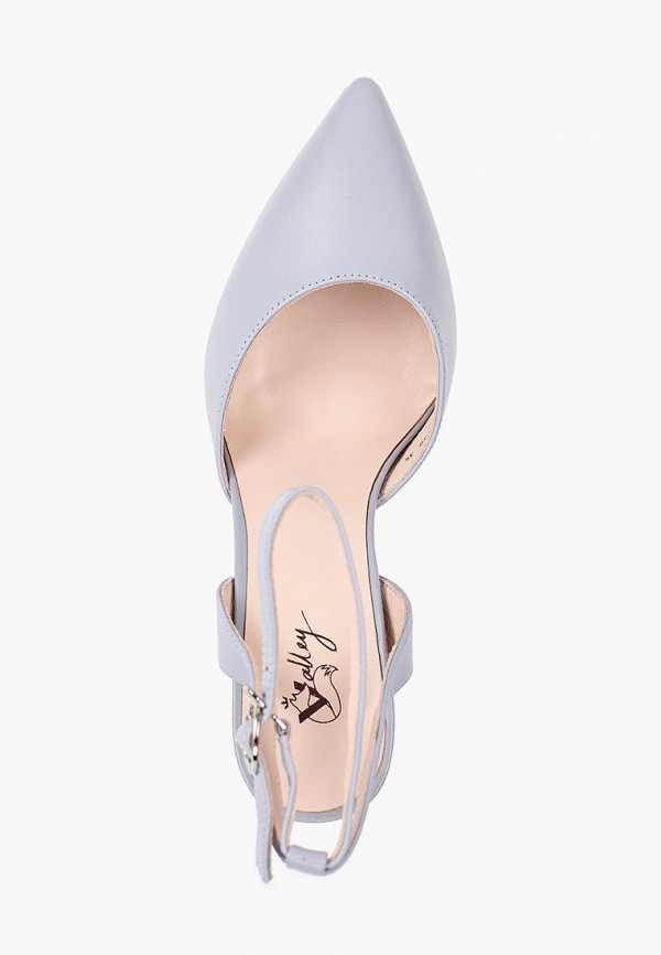 фото Туфли valley