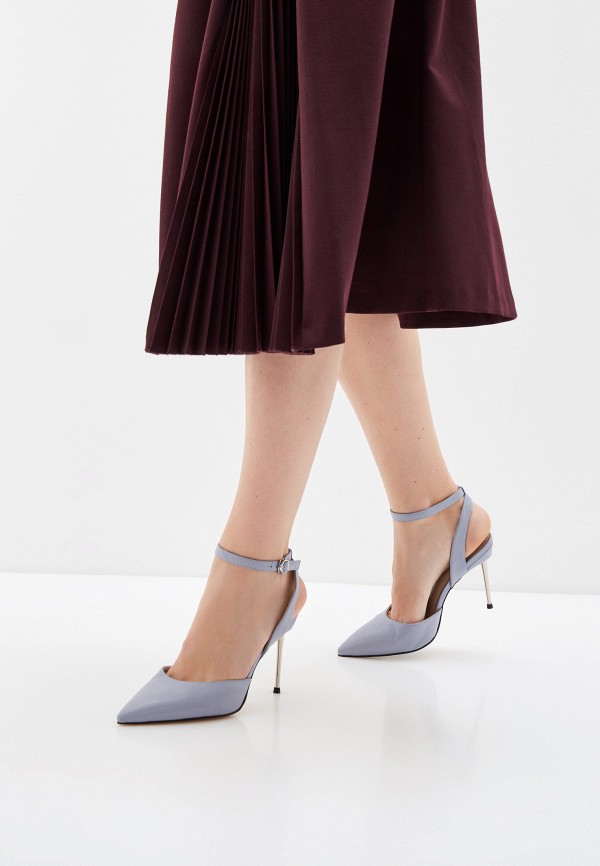 фото Туфли valley