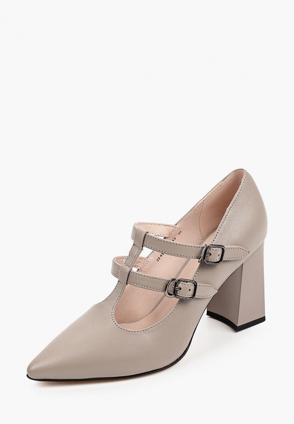 фото Туфли valley