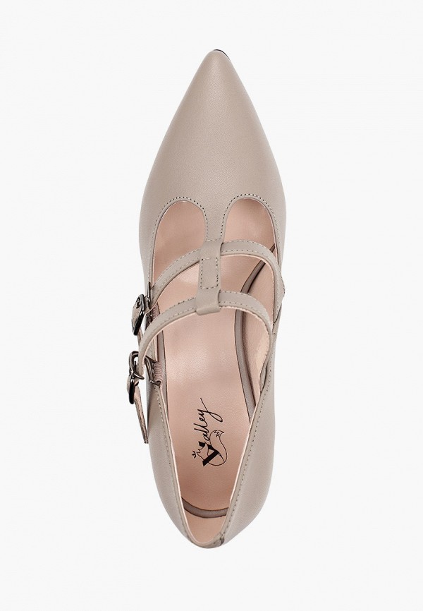 фото Туфли valley