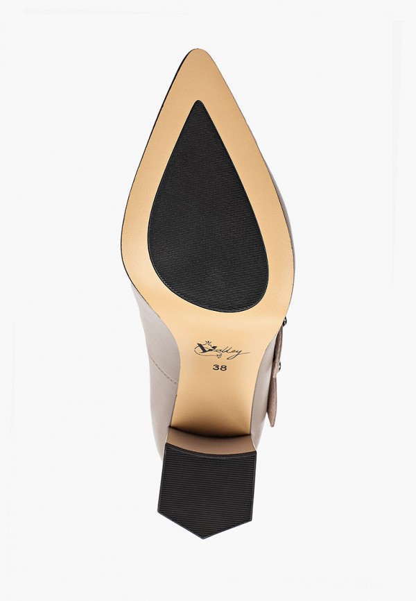 фото Туфли valley