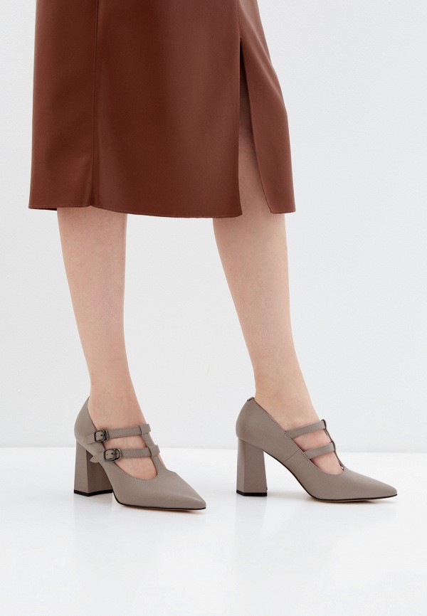 фото Туфли valley