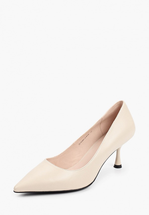 фото Туфли valley