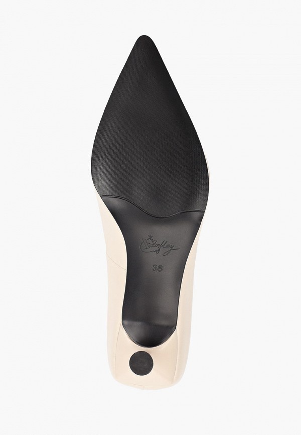 фото Туфли valley