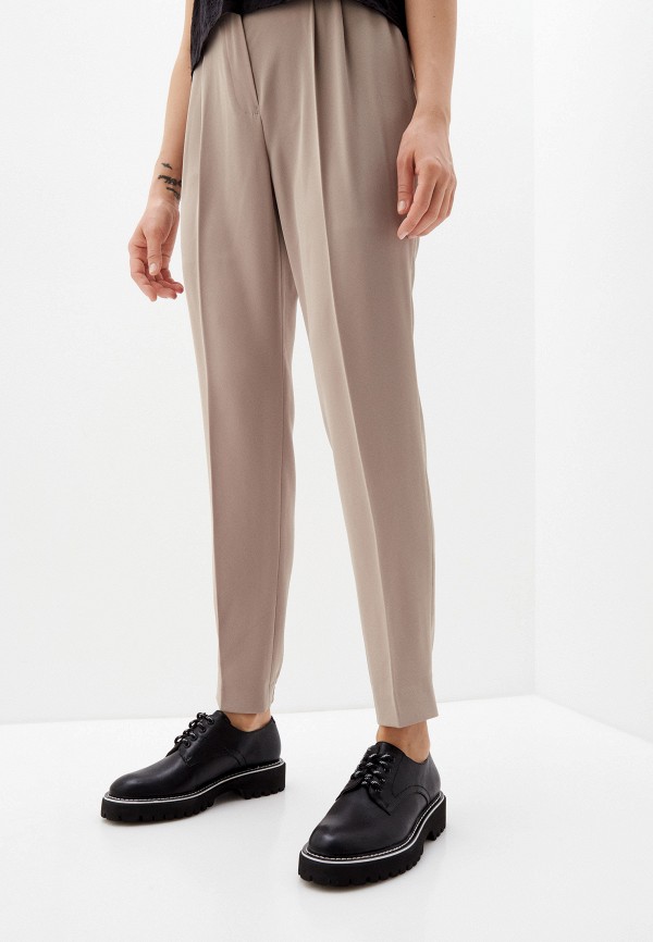 фото Ботинки valley