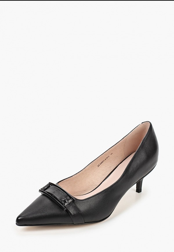 фото Туфли valley