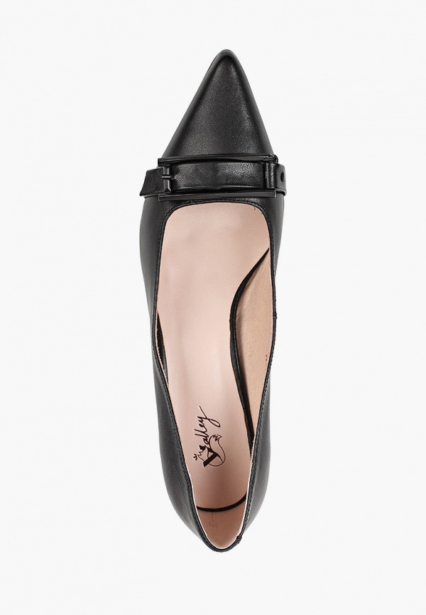 фото Туфли valley