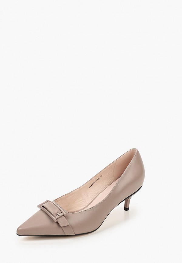 фото Туфли valley