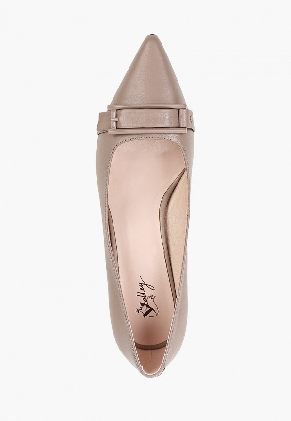 фото Туфли valley