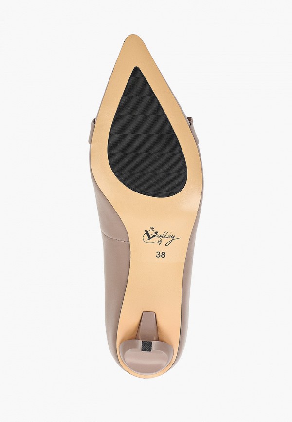 фото Туфли valley