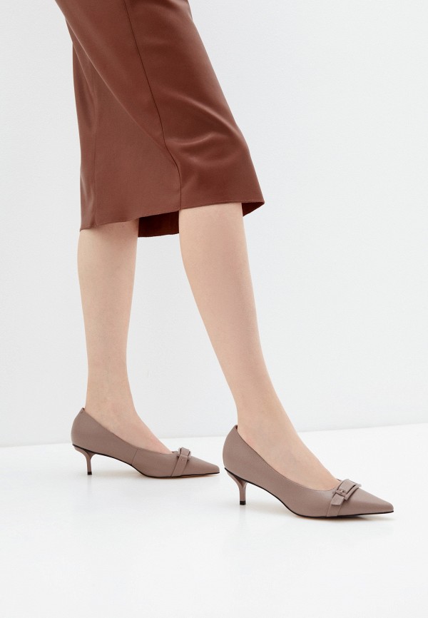 фото Туфли valley