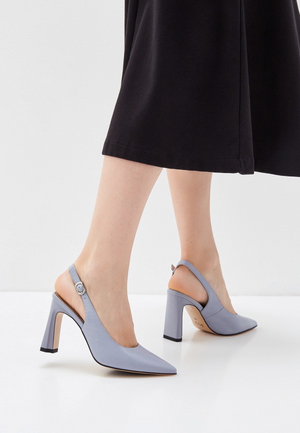 фото Туфли valley