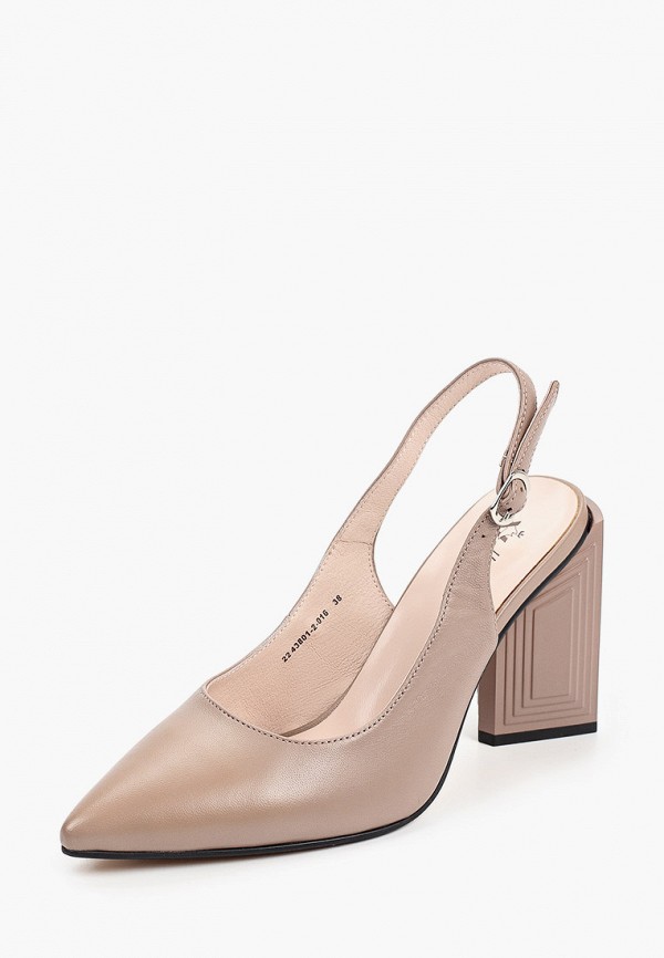 фото Туфли valley