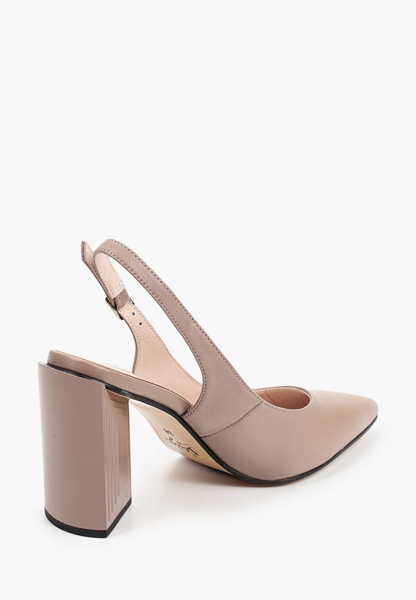 фото Туфли valley