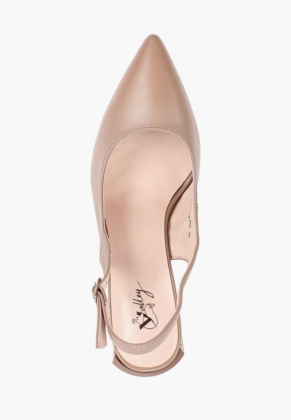 фото Туфли valley