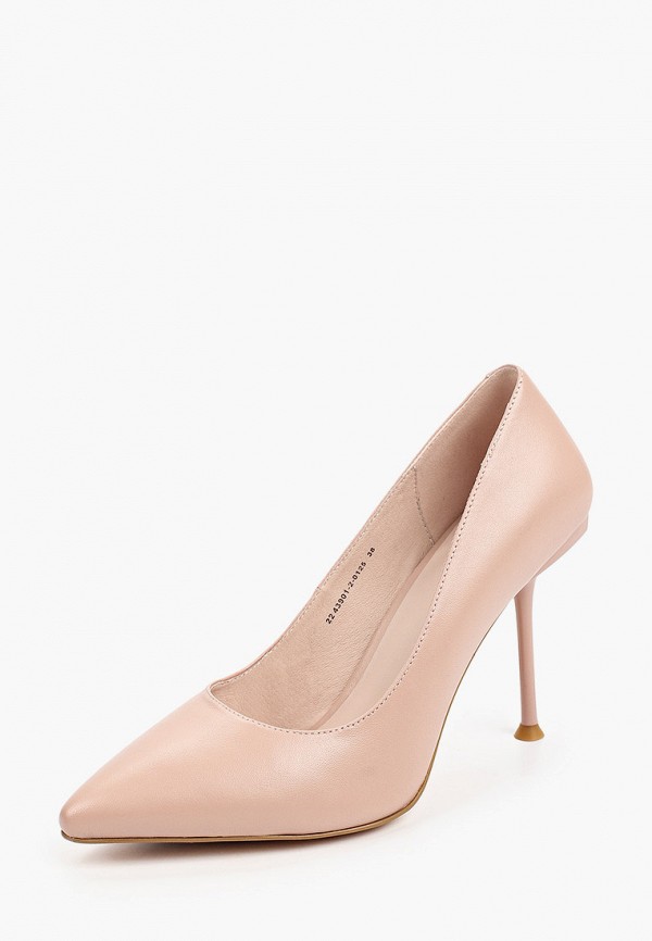 фото Туфли valley