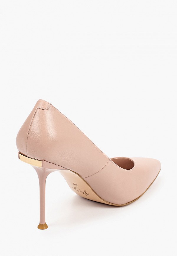 фото Туфли valley