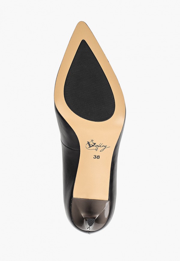 фото Туфли valley