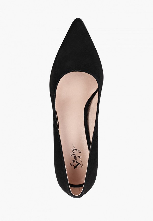 фото Туфли valley