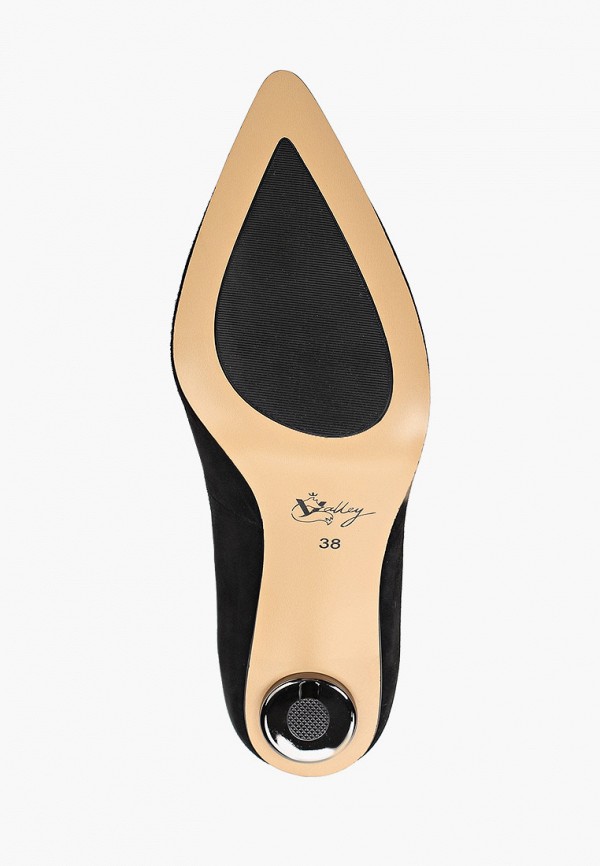 фото Туфли valley