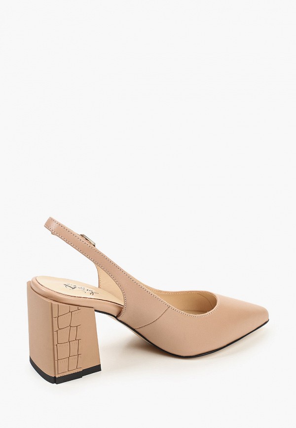 фото Туфли valley