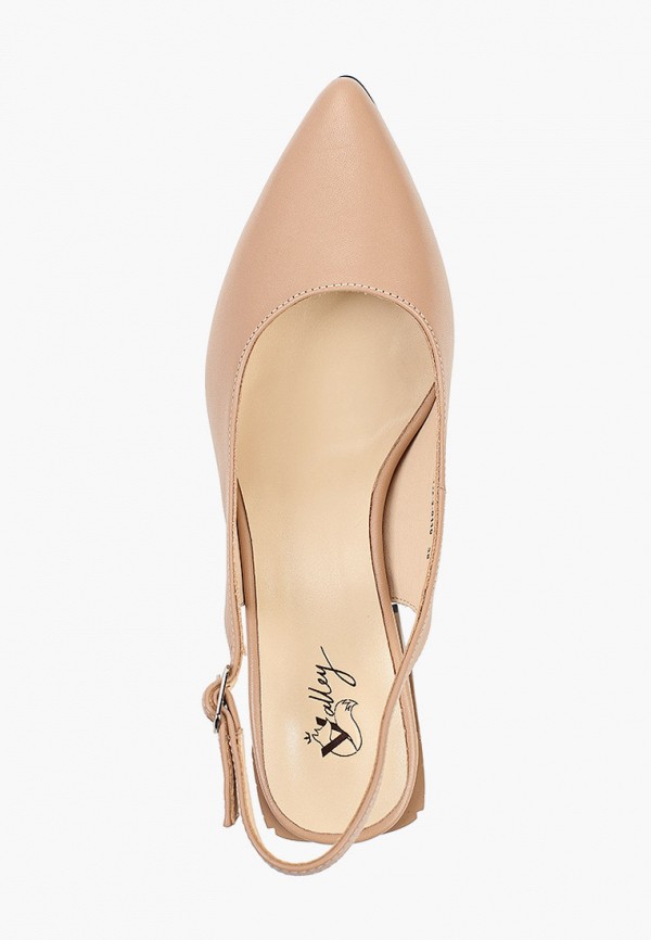 фото Туфли valley