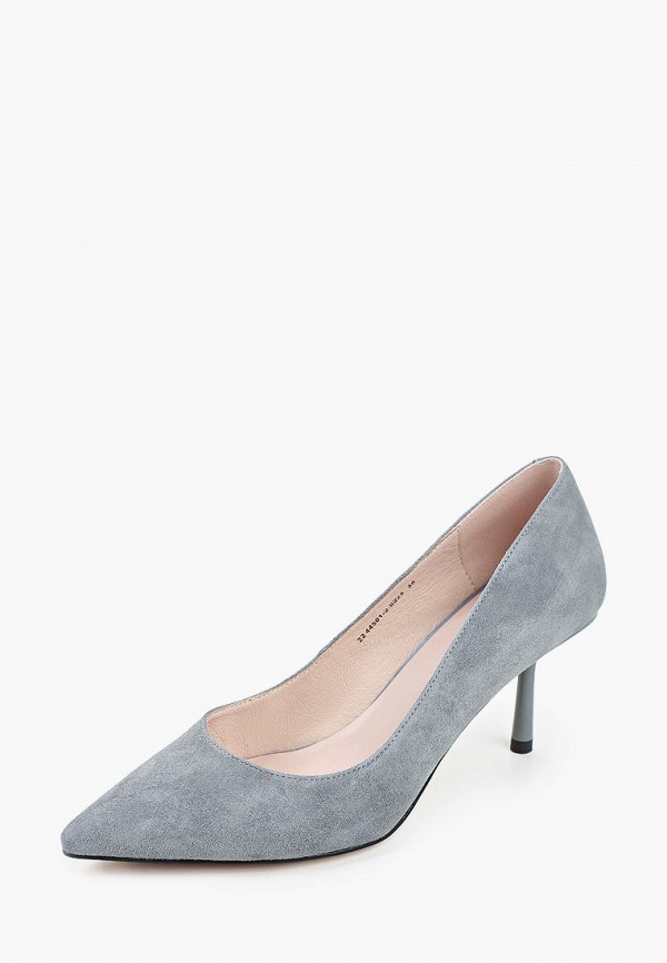 фото Туфли valley