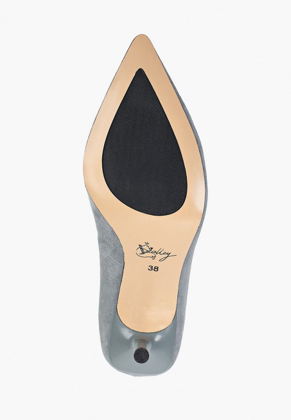 фото Туфли valley