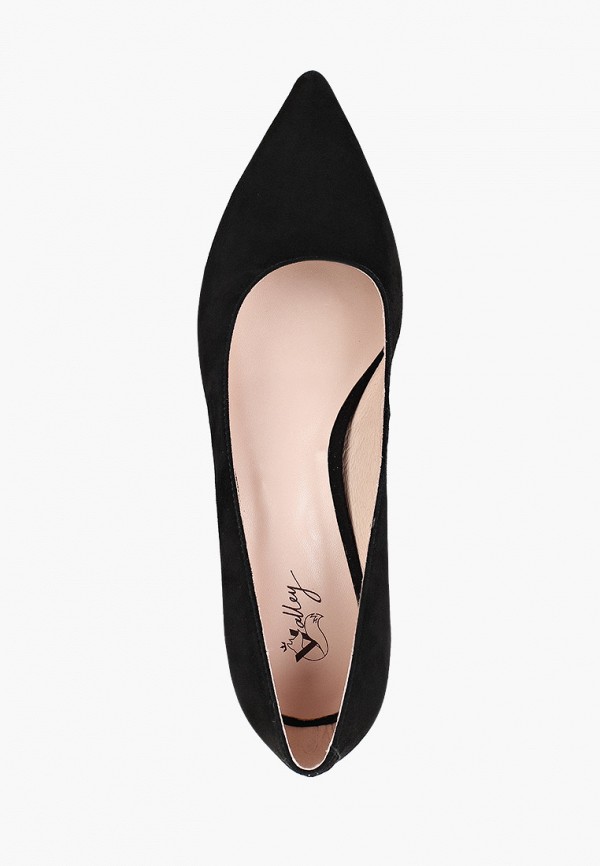 фото Туфли valley