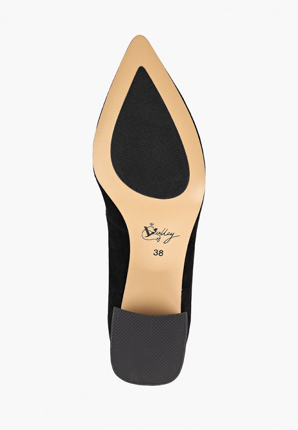 фото Туфли valley