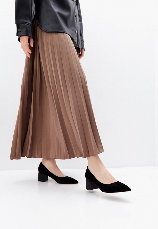 фото Туфли valley