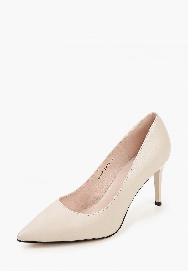 фото Туфли valley