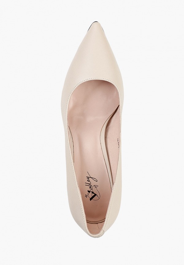 фото Туфли valley