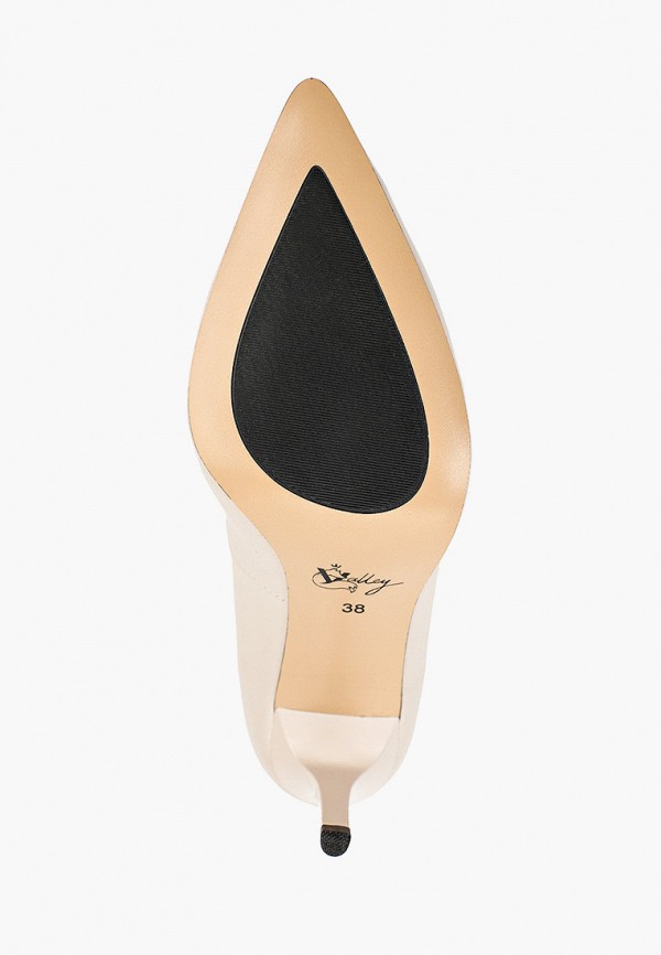 фото Туфли valley