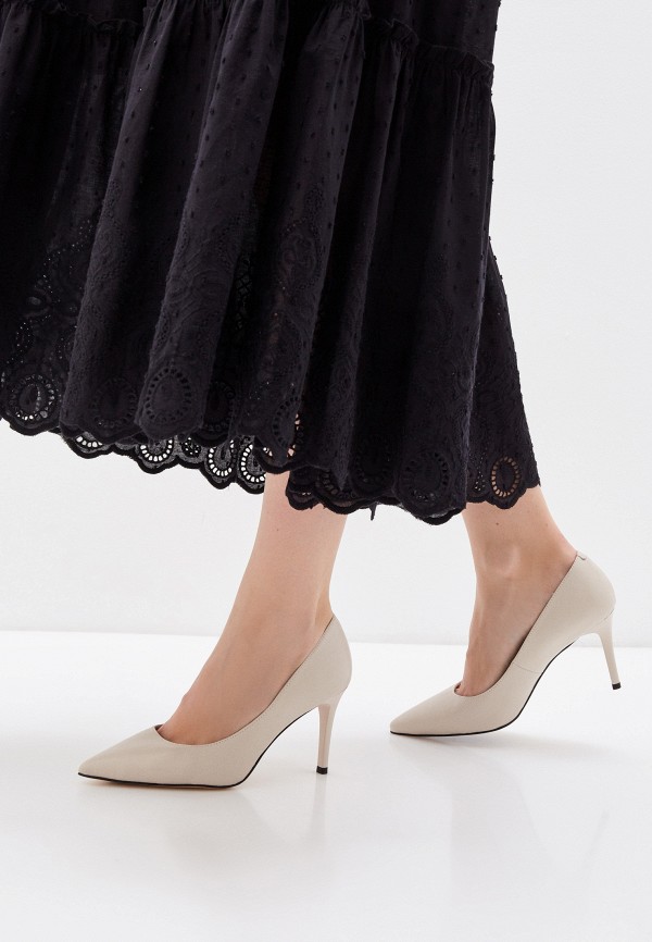 фото Туфли valley