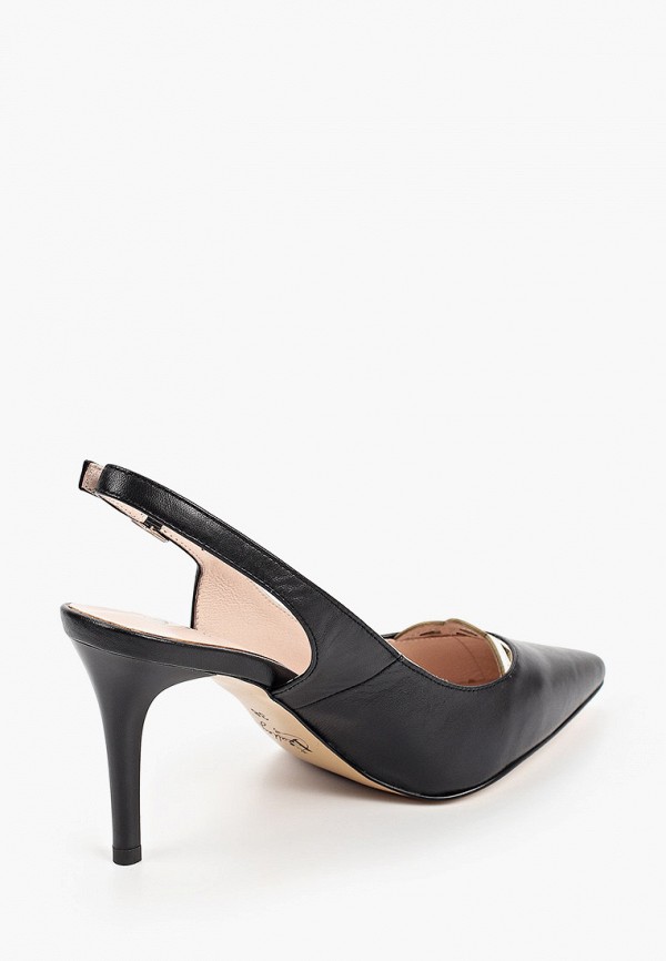 фото Туфли valley