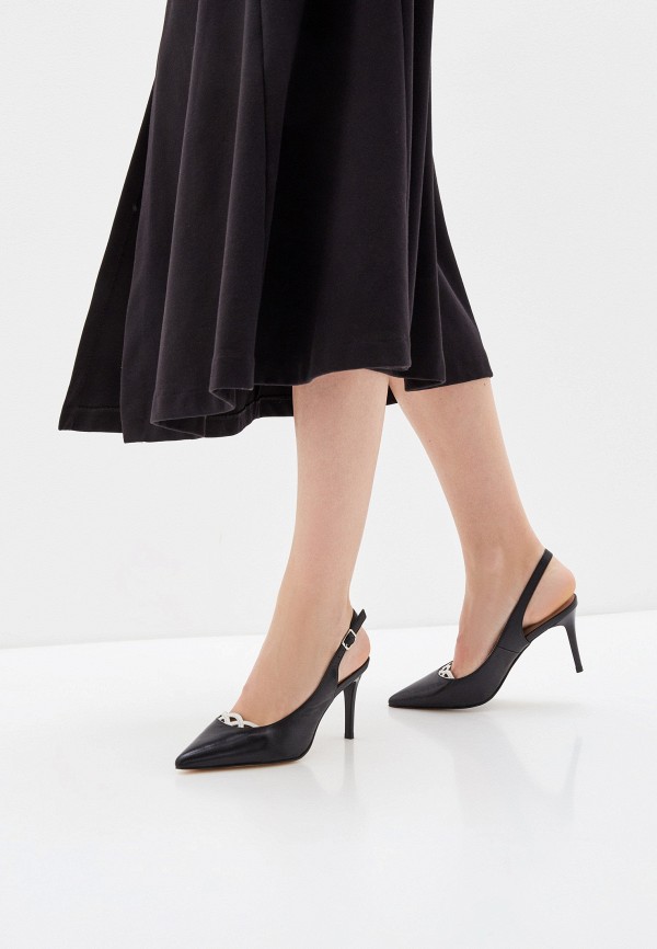 фото Туфли valley